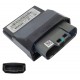 ECU controller for Cafe Racer Euro 5