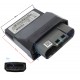 ECU controller for Cafe Racer Euro 5