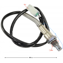 Oxygen sensor Naked 50