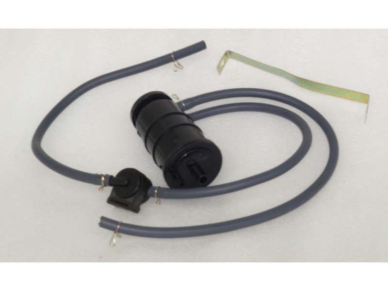 Fume filter Naked 50