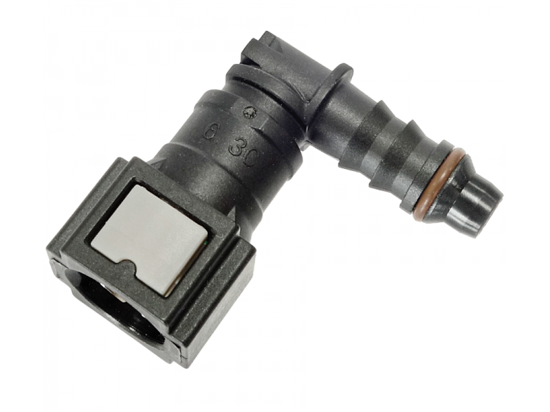 Injection connector Naked 50