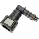 Injection connector Naked 50