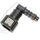 Injection connector Naked 50