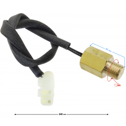 Temperature sensor Naked 50 Temperature sensor Naked 50