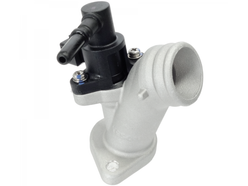 Fuel injection Naked 50