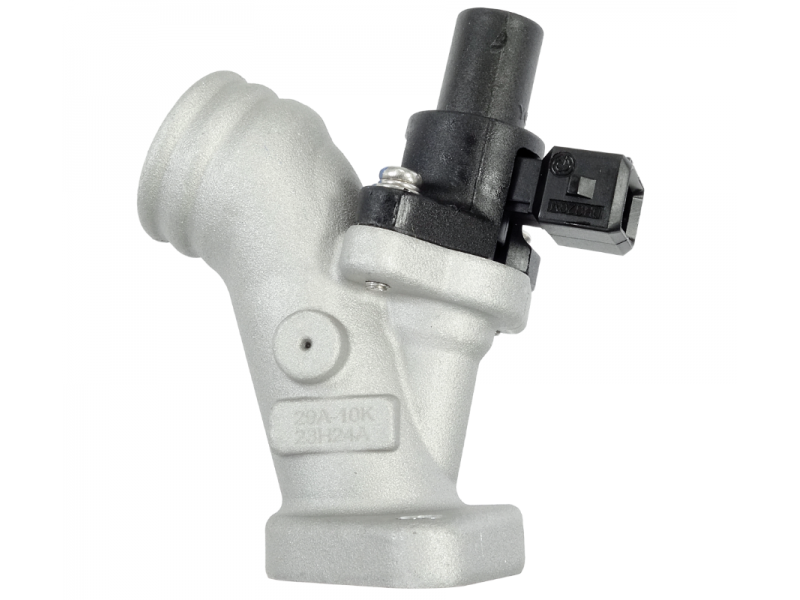 Fuel injection Naked 50