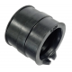 Rubber fuel injection connector Naked 50