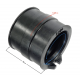 Rubber fuel injection connector Naked 50