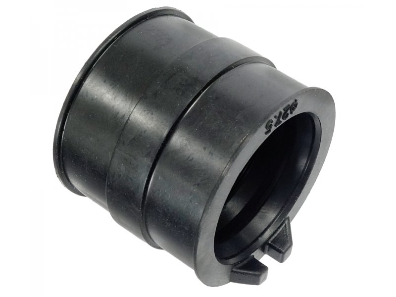 Rubber fuel injection connector Naked 50