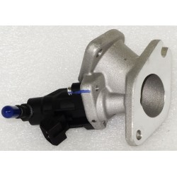 Injection connector Naked 125