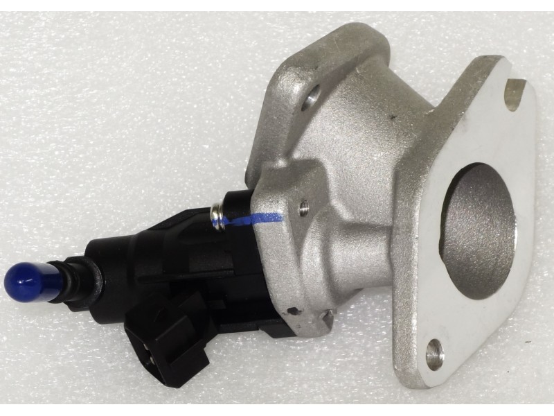 Injection connector Naked 125