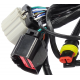 Injection element, EFI-cabling for Hyper 125