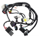 Injection element, EFI-cabling for Hyper 125