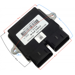 ECU Hyper 125 E5 ECU Hyper 125 E5