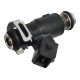 Fuel injection Hyper 125 E5