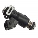Fuel injection Hyper 125 E5