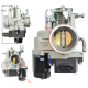 Hyper 125 Throttle E5