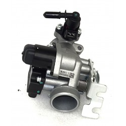 Complete injection system X-trail 125