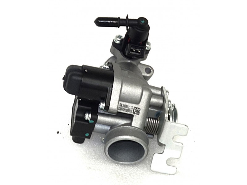 Complete injection system X-trail 125