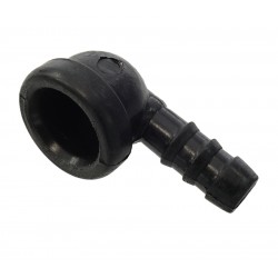 Fuel injection connection for Tactic 550