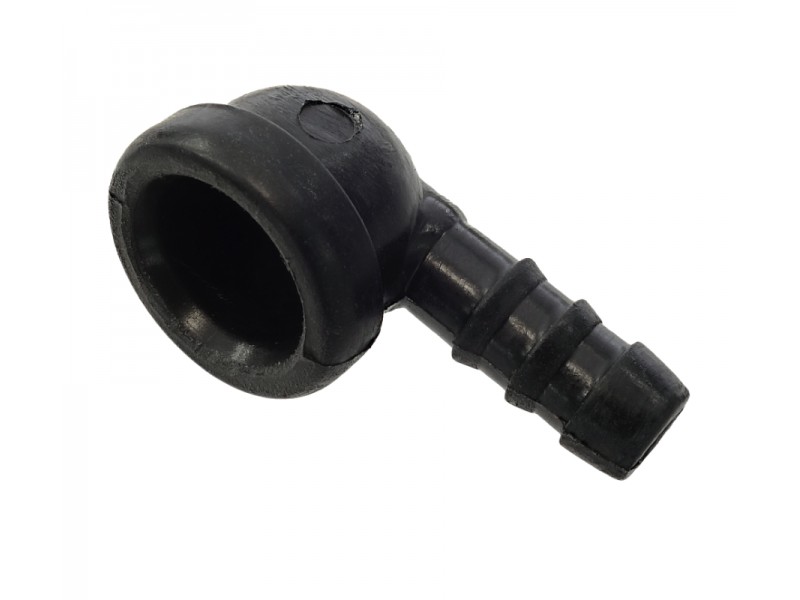 Fuel injection connection for Tactic 550