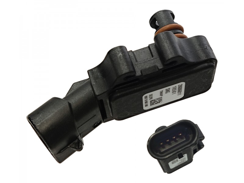 Mapsensor for Tactic 550