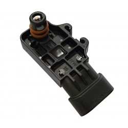 Mapsensor for Tactic 550