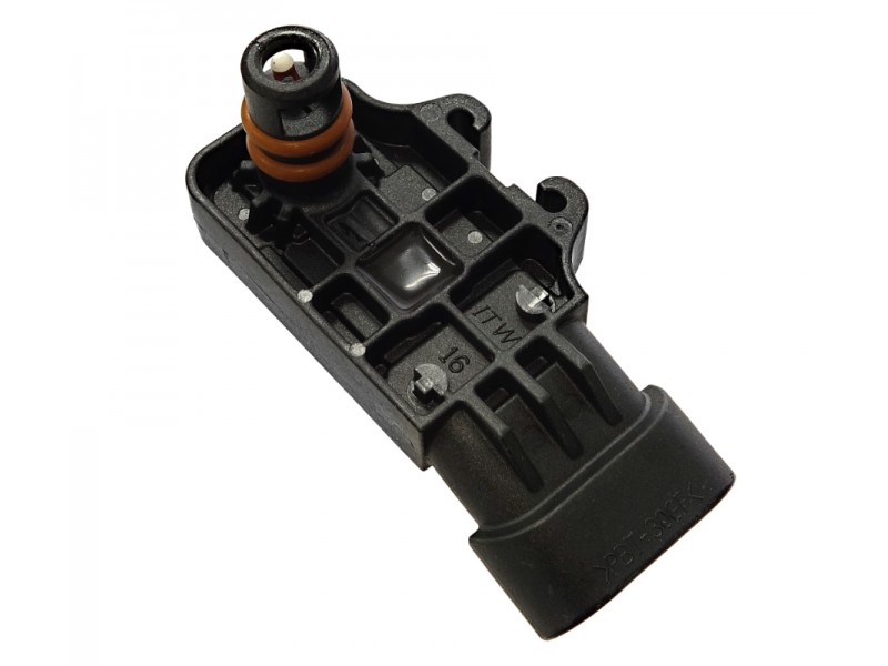Mapsensor for Tactic 550