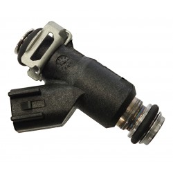 Fuel injection for Tactic 550