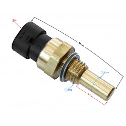 Engine temperature sensor for Hisun Tactic 550 Engine temperature sensor for Hisun Tactic 550