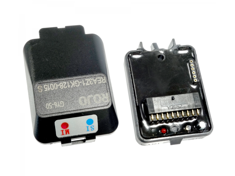 ECU controller Scalpel 50 E4
