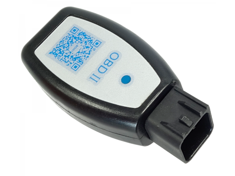 OBD adapter