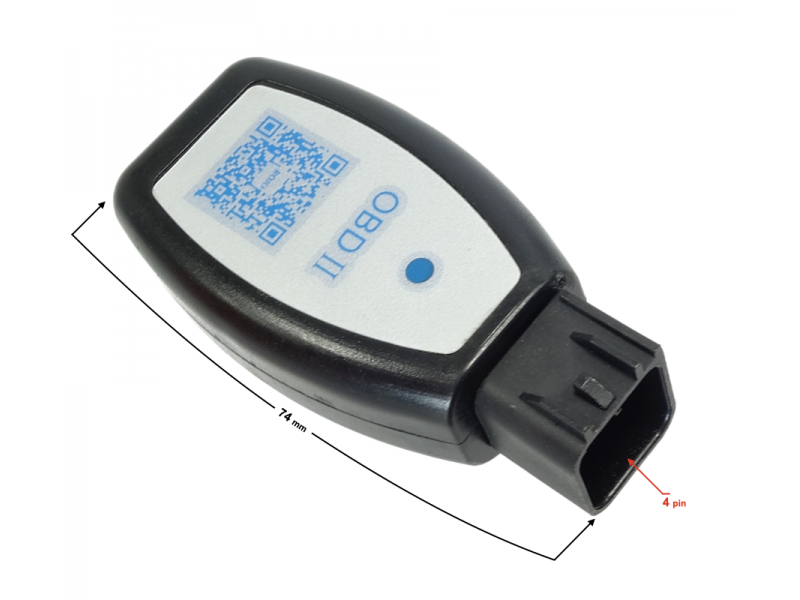 OBD adapter