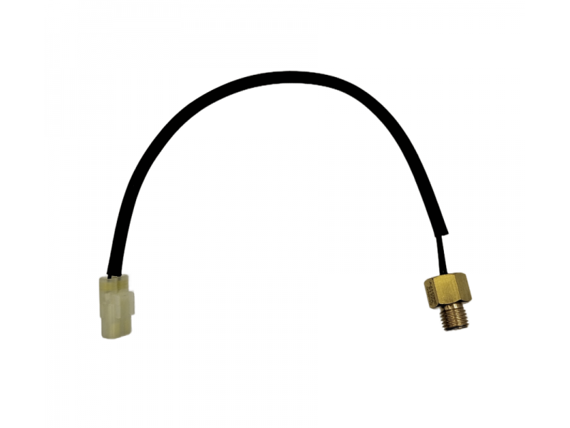 Temperature sensor with male end for Classic 125 Temperature sensor with male end for Classic 125