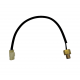 Temperature sensor with male end for Classic 125 Temperature sensor with male end for Classic 125