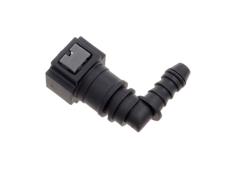 Fuel angle connector (B-max)
