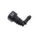 Fuel angle connector (B-max)