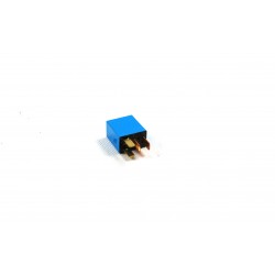 Modular relay with injection B-Max