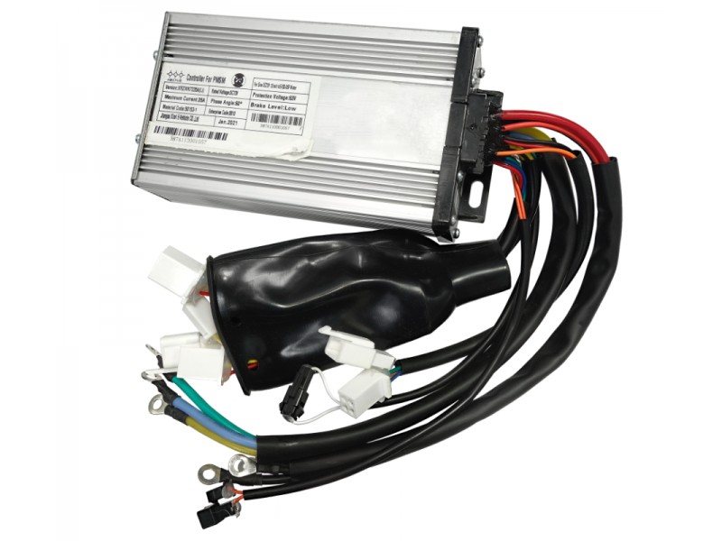Sterownik ECU ENERGY 2.0 old Sterownik ECU ENERGY 2.0 old