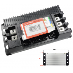 Sterownik YCK072035A