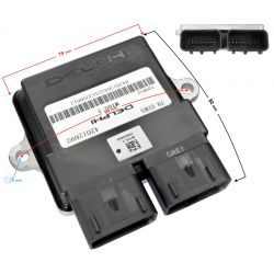 ECU controller BLADE R