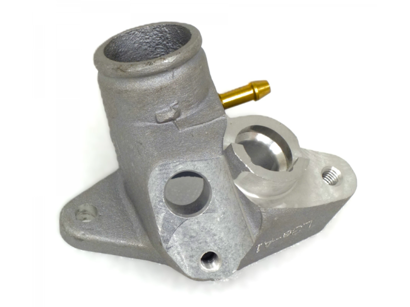 suction connector BLADE R suction connector BLADE R