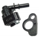 Injection connection B-MAX