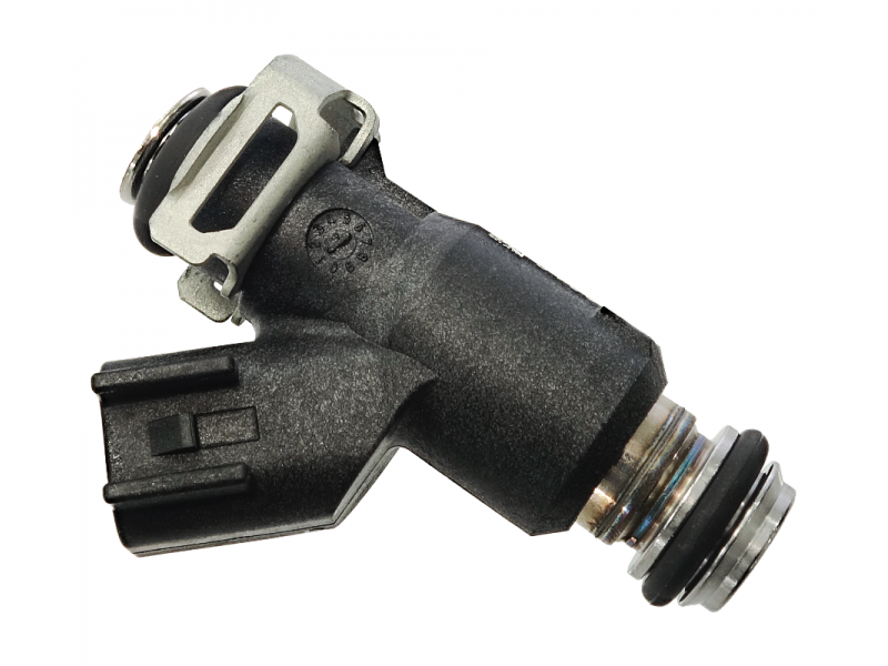 Fuel injection BLADE R Fuel injection BLADE R