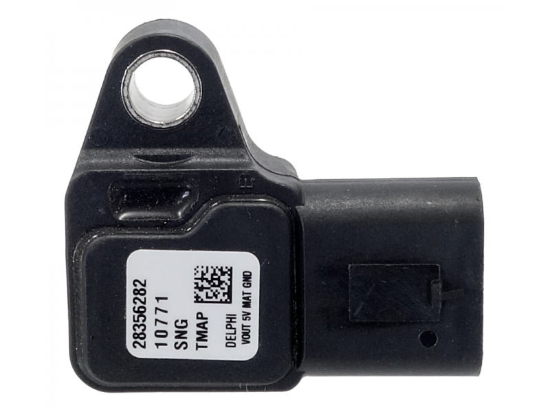 Map Sensor Stratos 125