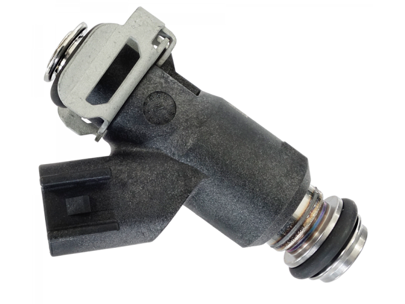 Fuel injection Stratos 125