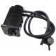 Fume filter for Sprint / Fighter / Volcano 50 / Euro 5