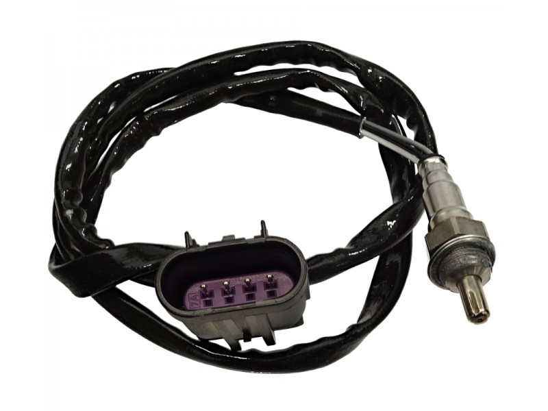 Sprint moped support 2 side 2nd variant