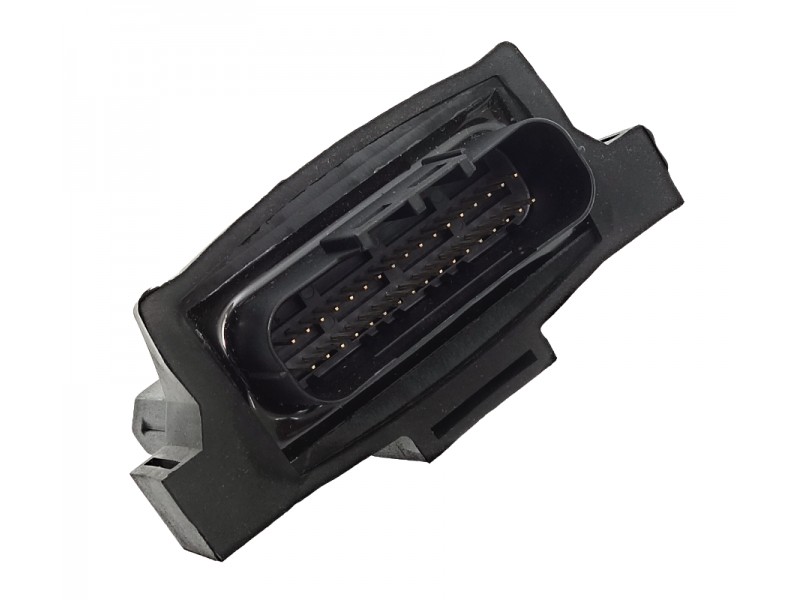 ECU controller Sprint / Fighter / Volcano 50 / Euro 5 ECU controller Sprint / Fighter / Volcano 50 / Euro 5