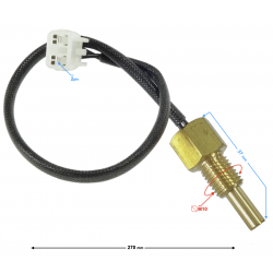 Temperature sensor Street-R 125